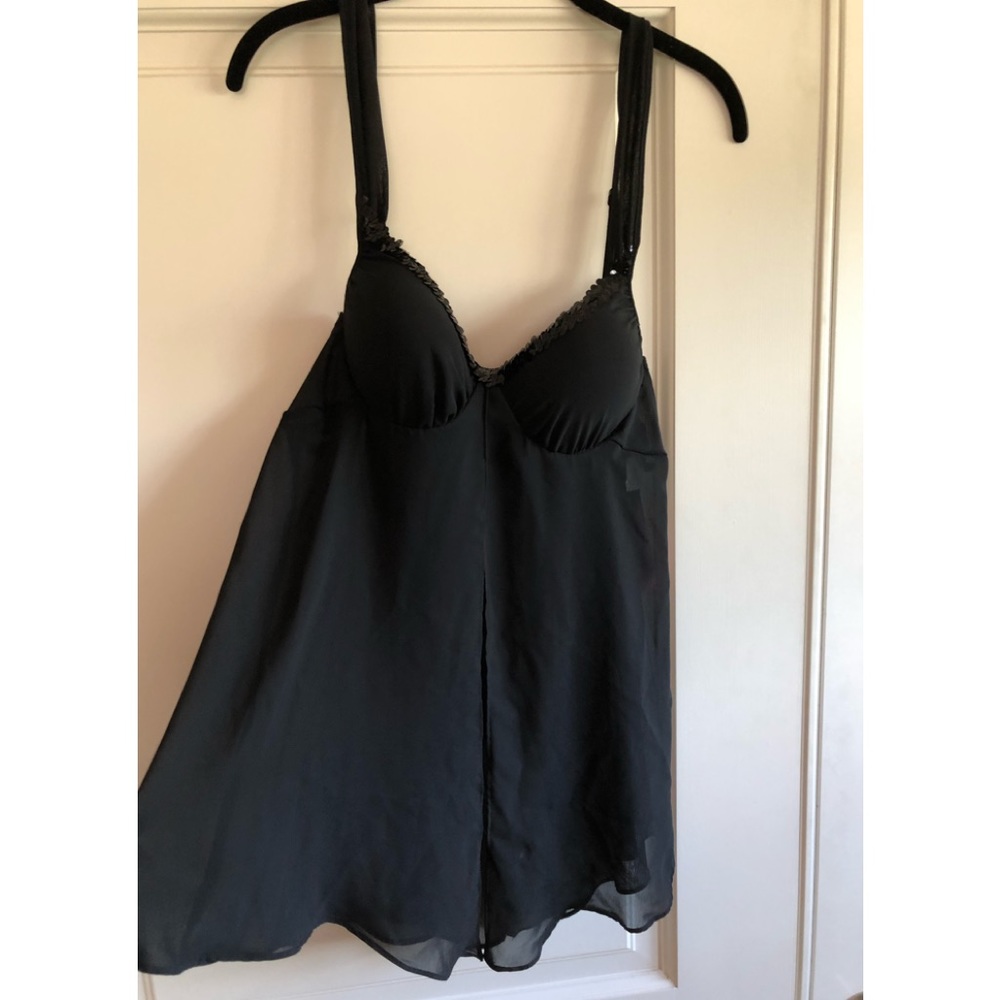 Cinema Etoile seductive wear by Tom Bezduda